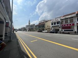 Geylang Road (D14), Shop House #450805321